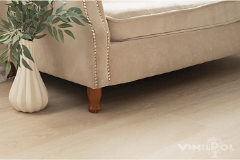 Клеевая кварцвиниловая плитка Vinilpol Glue 7892 EIR Дуб Ното